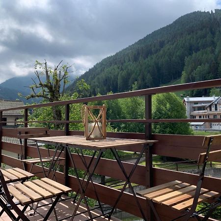 White Rock Apartman Ponte Di Legno Kültér fotó